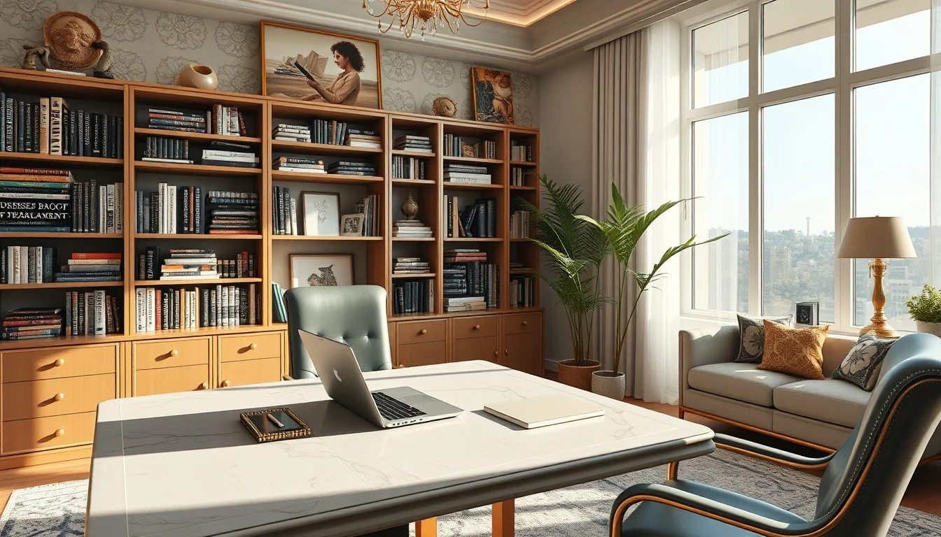 Premium plan visual